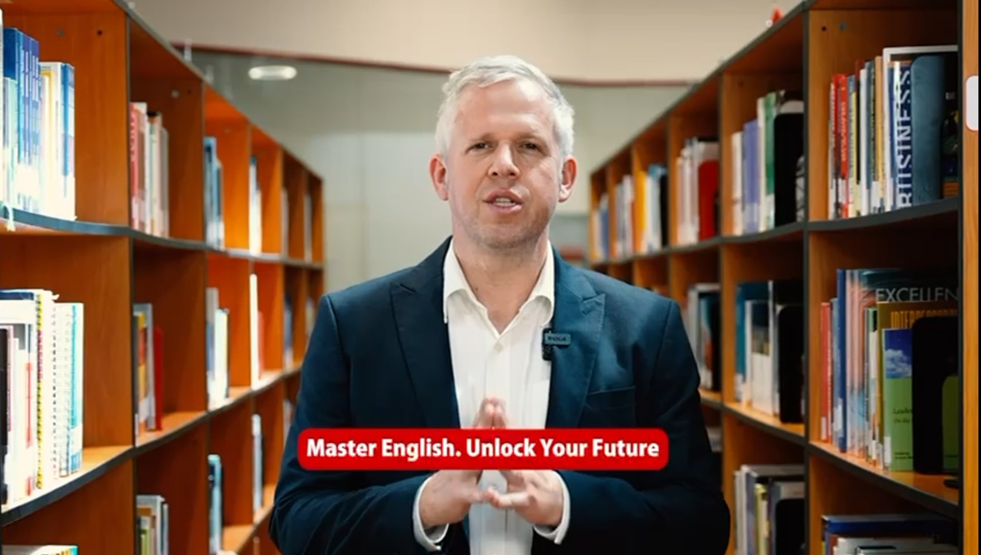 Visite du Campus - Université Canada Dubaï